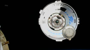 Space to Ground: The Road Ahead: Sept. 06, 2024